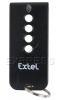 Remote for gate  EXTEL WEATEM 5