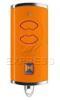 Remote for gate  HORMANN HSE2-868 BS ORANGE