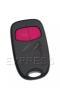 Remote for gate  SCS SimplyControl Fuchsia