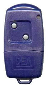 Mando DEA 30.875-2