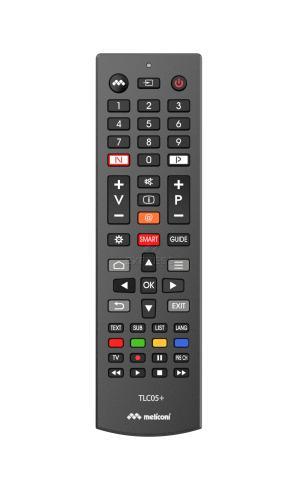 Mando TCL, mando a distancia TV TCL - Page 2