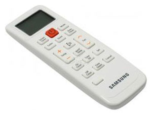 Télécommande SAMSUNG DB93-11115K