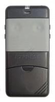 Télécommande  CARDIN S435-TX2 GREY