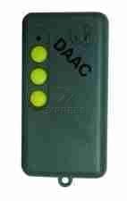 Telecommande DAAC TQG-433