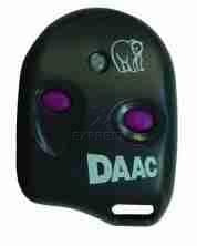 Télécommande  DAAC TXP-42