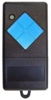 Télécommande  DICKERT FHS10-01 blue