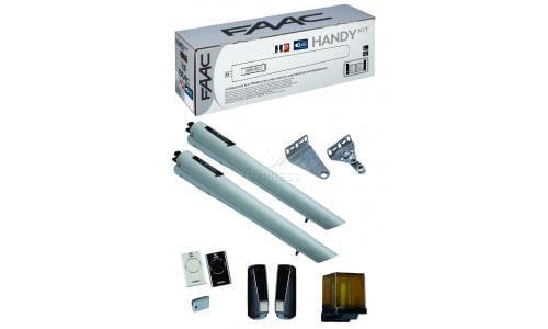 FAAC HANDY KIT INTEGRAL 24V