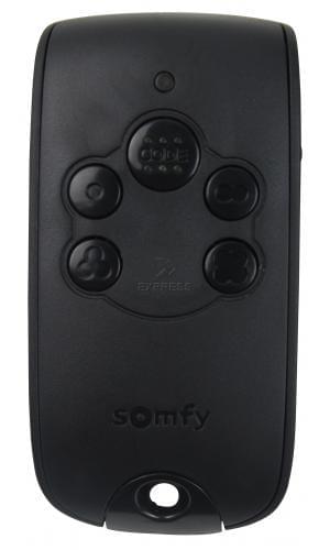 Télécommande  SOMFY KEYTIS-NS-4-RTS