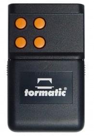 Télécommande  TORMATIC HS43-4E