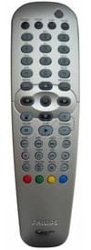 Ersatz Fernbedienung für Philips 242254990477 2422 549 90477 TV