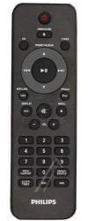 Télécommande Neuve Pour Téléviseurs Philips - Modèle 996596001842 RC43J-01, Compatible, Marque Infrashop