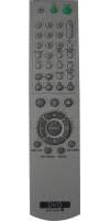 Télécommande SONY RMT-D166P