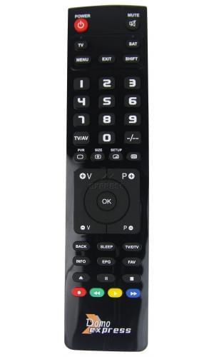 Telecomando Di Ricambio Per Panasonic N2QAYB000239 – Plug & Play, Nessuna Configurazione