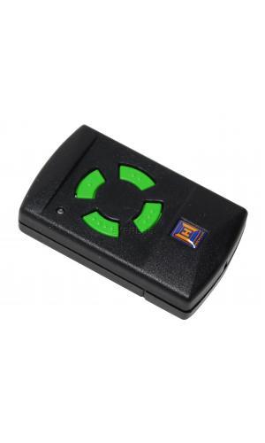Télécoande Copatible Pour Porte De Garage HORANN 40,685Hz HSE2