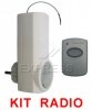 Récepteur MARANTEC KIT D371-F - 1 D321-868