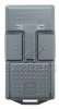Telecommande CARDIN S466-TX2 GREY