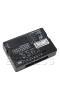 Telecommande CARDIN S46 RXM 2CH 27.195MHZ a 2 boutons