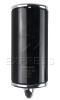 Telecommande HORMANN HSE2-868 BS BLACK a 2 boutons