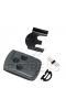 Telecommande MARANTEC D313-868 a 3 boutons