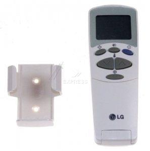Telecomando Universale Per Condizionatore LG – Sostitutivo Per Modelli 6711A90022J, 6711A20077D E Compatibili