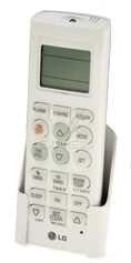 Telecomando LG AKB73215509