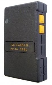 Telecomando ALLTRONIK S405 40,685 MHZ -2