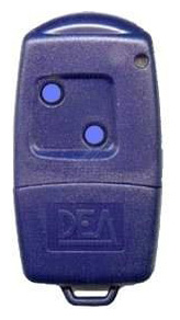 Telecomando  DEA 306-2