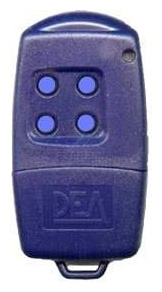 Telecomando  DEA 306-4