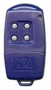Telecomando DEA 30.875-4