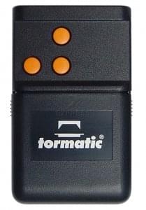 Telecomando  TORMATIC HS43-3E