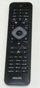 Telecomando Originale Philips 40PFL6605H/60 40PFL7605H/05 40PFL7605H/12  Nuovo