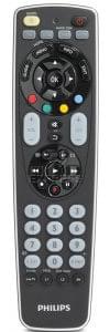telecomando PHILIPS SRP5004