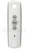 telecomando SOMFY TELIS-1-RTS WHITE