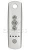 telecomando SOMFY TELIS-4-RTS WHITE