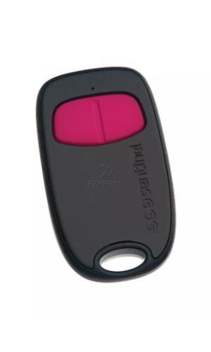 Piloty  SCS SimplyControl Fuchsia