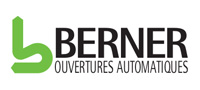 logo BERNER