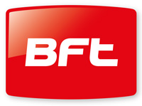 Télécommandes BFT