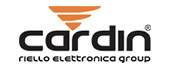 logo CARDIN