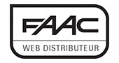 Télécommandes FAAC