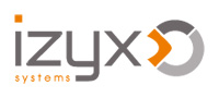 Telecomando IZYX