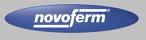 logo NOVOFERM