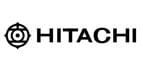 HITACHI Piloty do klimatyzatorów