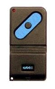 Extérieur de la télécommande Faac TMN224-1